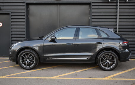 Porsche Macan I рестайлинг, 2024 год, 14 950 000 рублей, 7 фотография