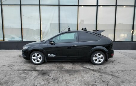 Ford Focus II рестайлинг, 2010 год, 629 000 рублей, 2 фотография