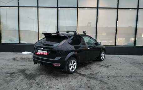 Ford Focus II рестайлинг, 2010 год, 629 000 рублей, 5 фотография