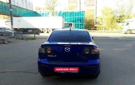 Mazda 3, 2008 год, 650 000 рублей, 8 фотография