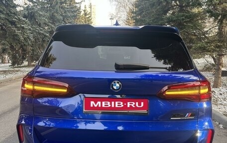 BMW X5 M, 2020 год, 13 950 000 рублей, 5 фотография