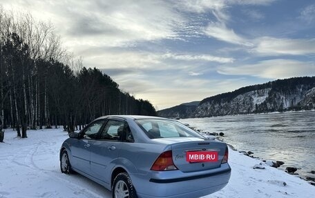 Ford Focus IV, 2004 год, 460 000 рублей, 3 фотография