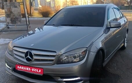 Mercedes-Benz C-Класс, 2011 год, 1 550 000 рублей, 20 фотография