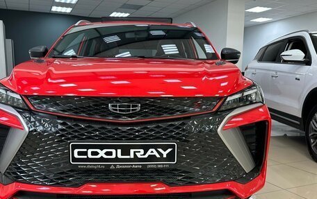 Geely Coolray I, 2024 год, 2 873 190 рублей, 6 фотография