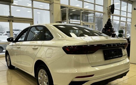 Geely Emgrand, 2024 год, 2 157 990 рублей, 3 фотография