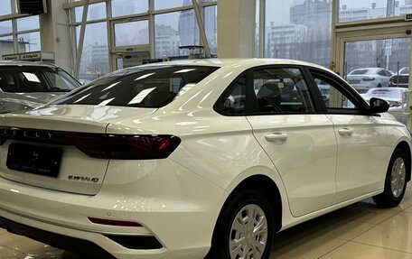 Geely Emgrand, 2024 год, 2 157 990 рублей, 5 фотография