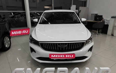 Geely Emgrand, 2024 год, 2 367 990 рублей, 2 фотография