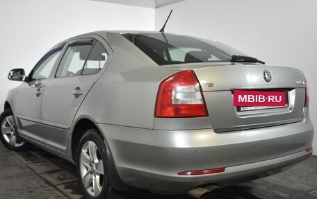 Skoda Octavia, 2012 год, 889 000 рублей, 4 фотография