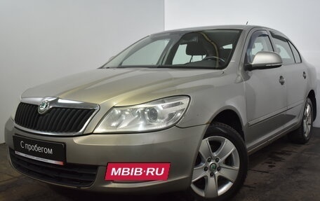 Skoda Octavia, 2012 год, 889 000 рублей, 3 фотография