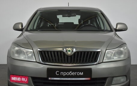 Skoda Octavia, 2012 год, 889 000 рублей, 2 фотография