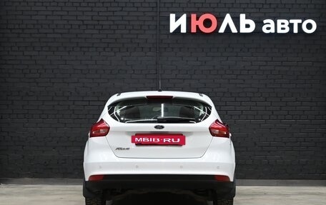 Ford Focus III, 2016 год, 1 170 000 рублей, 4 фотография