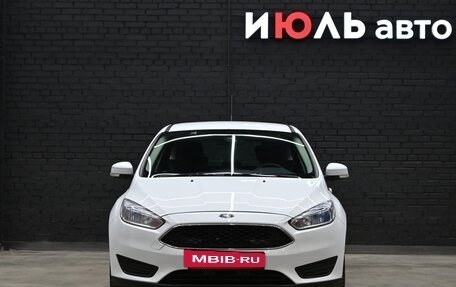 Ford Focus III, 2016 год, 1 170 000 рублей, 2 фотография