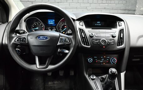 Ford Focus III, 2016 год, 1 170 000 рублей, 12 фотография