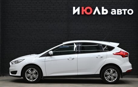 Ford Focus III, 2016 год, 1 170 000 рублей, 8 фотография