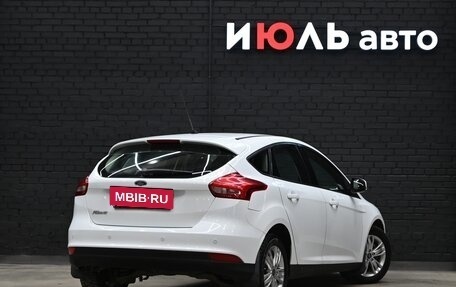 Ford Focus III, 2016 год, 1 170 000 рублей, 7 фотография