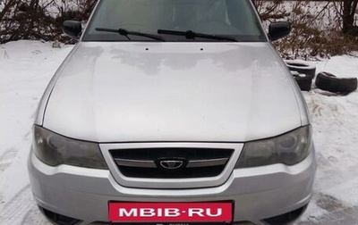 Daewoo Nexia I рестайлинг, 2012 год, 259 000 рублей, 1 фотография