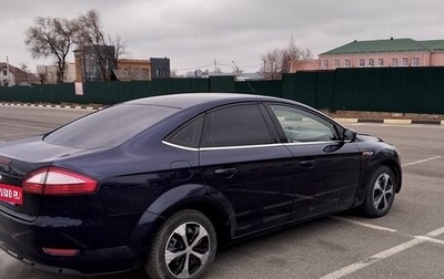 Ford Mondeo IV, 2008 год, 730 000 рублей, 1 фотография