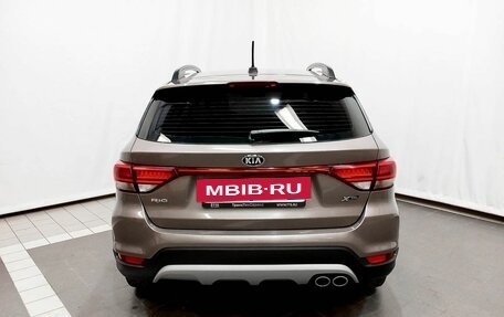 KIA Rio IV, 2019 год, 1 790 000 рублей, 7 фотография