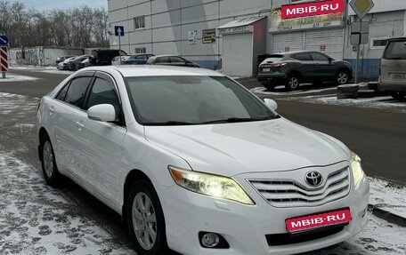 Toyota Camry, 2009 год, 1 900 000 рублей, 1 фотография