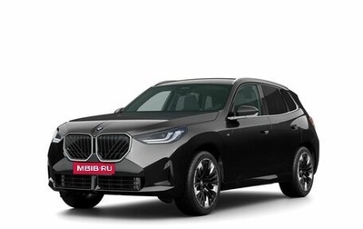 BMW X3, 2024 год, 12 100 000 рублей, 1 фотография