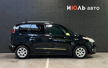 Citroen C3 Picasso I, 2011 год, 580 000 рублей, 5 фотография