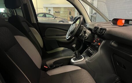 Citroen C3 Picasso I, 2011 год, 580 000 рублей, 9 фотография