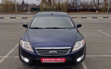 Ford Mondeo IV, 2008 год, 730 000 рублей, 2 фотография