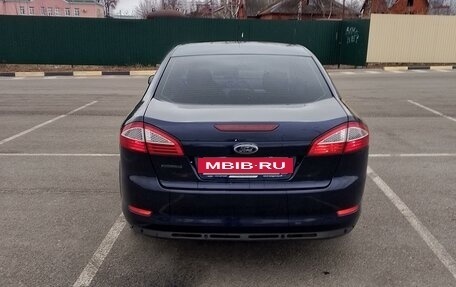 Ford Mondeo IV, 2008 год, 730 000 рублей, 11 фотография