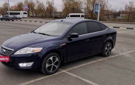 Ford Mondeo IV, 2008 год, 730 000 рублей, 3 фотография