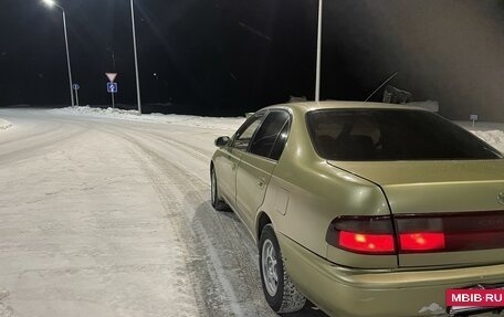 Toyota Corona IX (T190), 1993 год, 220 000 рублей, 3 фотография