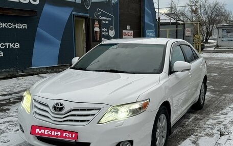 Toyota Camry, 2009 год, 1 900 000 рублей, 2 фотография