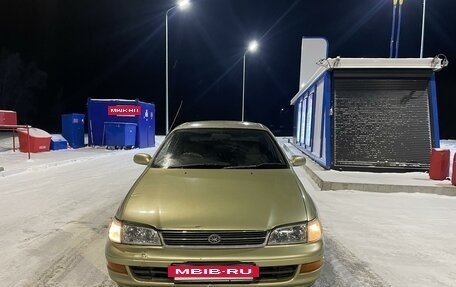 Toyota Corona IX (T190), 1993 год, 220 000 рублей, 2 фотография