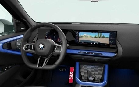 BMW X3, 2024 год, 12 100 000 рублей, 7 фотография