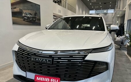 Haval F7, 2024 год, 3 099 000 рублей, 6 фотография