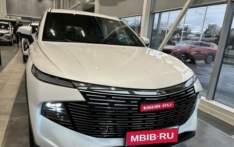 Haval F7, 2024 год, 3 099 000 рублей, 1 фотография