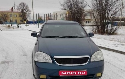 Chevrolet Lacetti, 2007 год, 420 000 рублей, 1 фотография