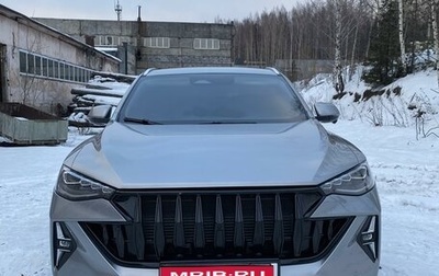 Haval F7x I, 2022 год, 2 490 000 рублей, 1 фотография