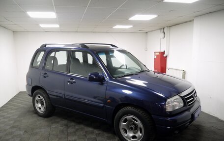 Suzuki Grand Vitara, 2003 год, 520 000 рублей, 1 фотография