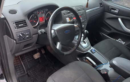 Ford C-MAX I рестайлинг, 2008 год, 730 000 рублей, 2 фотография