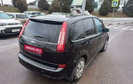 Ford C-MAX I рестайлинг, 2008 год, 730 000 рублей, 8 фотография