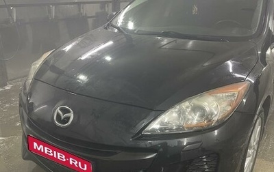 Mazda 3, 2011 год, 1 230 000 рублей, 1 фотография