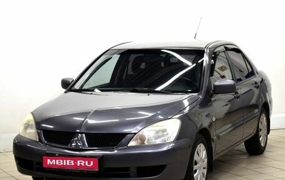 Mitsubishi Lancer IX, 2009 год, 460 000 рублей, 1 фотография