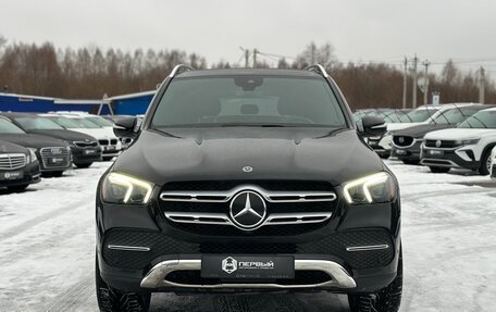 Mercedes-Benz GLE, 2019 год, 5 790 000 рублей, 2 фотография