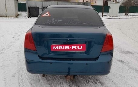 Chevrolet Lacetti, 2007 год, 420 000 рублей, 3 фотография