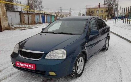 Chevrolet Lacetti, 2007 год, 420 000 рублей, 2 фотография