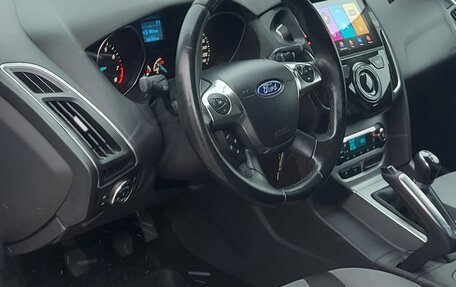 Ford Focus III, 2013 год, 980 000 рублей, 7 фотография