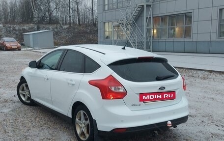 Ford Focus III, 2013 год, 980 000 рублей, 6 фотография