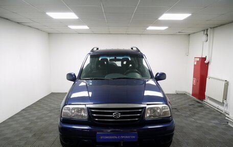 Suzuki Grand Vitara, 2003 год, 520 000 рублей, 3 фотография