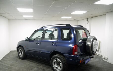 Suzuki Grand Vitara, 2003 год, 520 000 рублей, 6 фотография