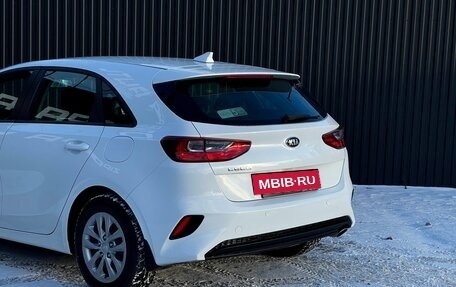 KIA cee'd III, 2018 год, 1 849 000 рублей, 7 фотография